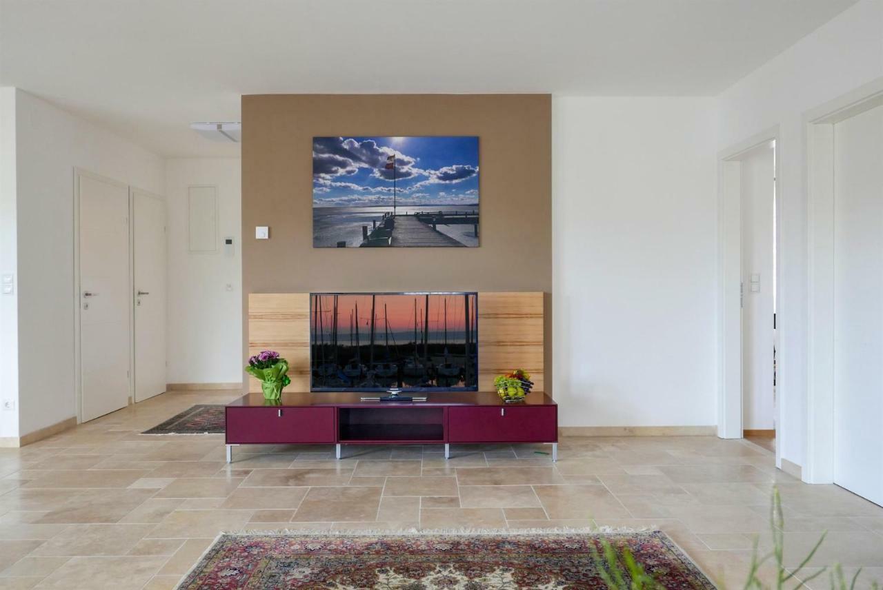 Pannonia Appartements Nezsider Kültér fotó