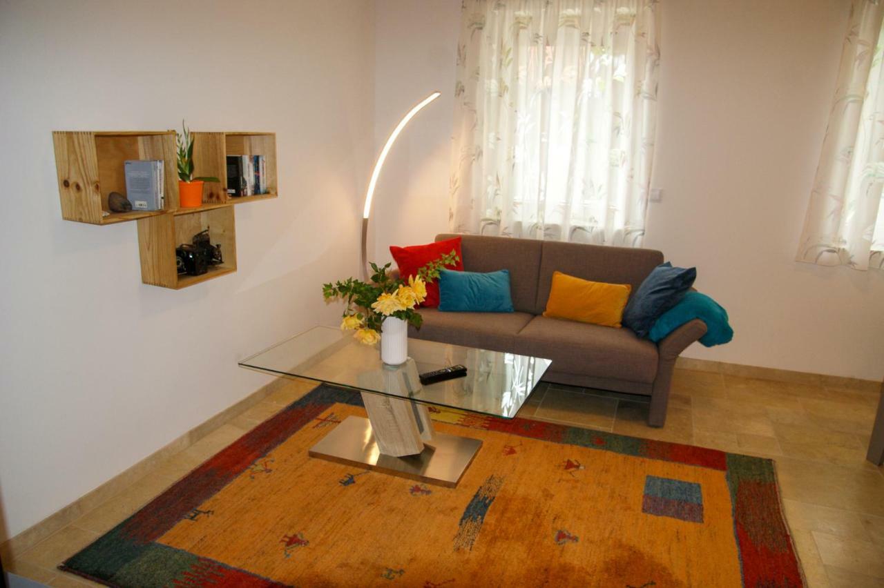 Pannonia Appartements Nezsider Kültér fotó